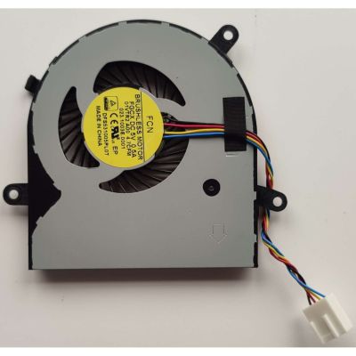 VENTILADOR PARA COMPUTADORA DELL / NUMERO DE PARTE CN-01VTR2-72744-62M-03CT-A00 / 01VTR2 / 023.1003E.0001 / MODELO INSPIRON 24-3455	 - Imagen 2